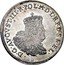 Poland 18 Groszy (1 Ort, 1 Tympf) August III 1763 ICS KM# 112 D G AVGVST III R POL M D L R P D S & EL coin obverse