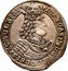 Poland 18 Groszy (1 Ort, 1 Tympf) Johann Casimir 1653 HDL KM# 35 IOAN CASIM D G REX POL ET SVEC... coin obverse
