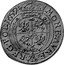 Poland 2 Ducat Johann Casimir 1659 TLB KM# 111.1 MONE AVRE REG POL 1659 TLB coin reverse