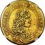 Poland 2 Ducat Thorn City ND HDL KM# 52 MICHAEL D G REX POLO M D L RVS PR coin obverse