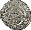 Poland 2 Groschen (1/12 Thaler, 15 Groszy, Polzlotek) Johann Casimir 1651 HDL KM# 36 II GROS CIV THORV DVPL 1651 HD L coin reverse