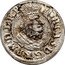 Poland 2 Grosze Johann Casimir 1651 GR KM# 45 IOH CAS D G R P M D L R P coin obverse