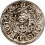 Poland 2 Grosze Johann Casimir 1651 GR KM# 45 II GROS CIV GLD DUPIA 1651 coin reverse