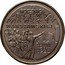 Poland 2 Zlote 75th Anniversary of Battle of Warsaw 1995 Y# 297 75 ROCZNICA B I T W Y WARSZAWKIEJ TE 15 VIII 1920 coin reverse