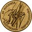 Poland 2 Zlote 80th Anniversary of Poland Regaining Independence 1998 Y# 349 80 ROCZNICA ODZYSKANIA NIEPODLEGŁOŚCI 1918 coin reverse