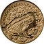 Poland 2 Zlote Toad 1998 Y# 340 ROPUCHA PASKÓWKA BUFO CALAMITA coin reverse