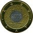 Poland 2 Zlote Millennium. Celebrating 2000 Years 2000 Y# 374 2 0 0 0 L A T coin reverse