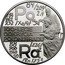 Poland 20 Zlotych 100th Anniversary of Discovering Polonium and Radium 1998 Proof Y# 354 PO 100-LECIE ODKRYCIA POLONU I RADU RA coin reverse