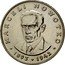 Poland 20 Zlotych Marceli Nowotko 1974 MW Y# 69 MARCELI NOWOTKO 1893 1942 coin reverse