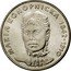 Poland 20 Zlotych Maria Konopnicka 1978 MW Y# 95 MARIA KONOPNICKA 1842 - 1910 coin reverse
