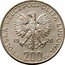 Poland 200 Zlotych XXI Summer Olympic Games in Montreal 1976 MW Y# 86 POLSKA RZECZPOSPOLITA LUDOWA 19 76 MW ZŁ 200 ZŁ coin obverse
