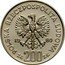 Poland 200 Zlotych Kazimierz I Odnowiciel 1980 MW Proof Y# 118 POLSKA RZECZPOSPOLITA LUDOWA 19 80 MW ZŁ 200 ZŁ coin obverse