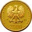 Poland 2000 Zlotych Duke Wladyslaw I Herman 1981 MW Proof Y# 131 POLSKA RZECZPOSPOLITA LUDOWA 19 81 MW ZŁ 2000 ZŁ coin obverse