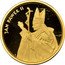 Poland 2000 Zlotych Visit of Pope Ioannes Paulus II 1987 MW Proof Y# 169 JAN PAWEŁ II SWF coin reverse