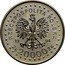 Poland 20000 Zlotych 200th Anniversary Kosciuszko Insurrection 1994 Y# 271 RZECZPOSPOLITA POLSKA 19 94 ZŁ 20000 ZŁ coin obverse