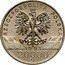 Poland 20000 Zlotych Swallows 1993 MW Y# 243 RZECZPOSPOLITA POLSKA MW 1993 20000 ZŁ coin obverse