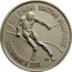 Poland 20000 Zlotych Winter Olympics in Lillehammer 1993 MW Y# 261 XVIII ZIMOWE IGRZYSKA OLIMPIJSKIE LILLEHAMMER 1994 coin reverse