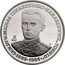 Poland 200000 Zlotych General Michael Tokarzewski 1991 MW Proof Y# 252 GEN. DYW. MICHAŁ TOKARZEWSKI-KARASZEWICZ "TORWID" 1893-1964 SWF coin reverse