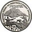 Poland 200000 Zlotych Poles on the Fronts of WWII. Battle of Monte Cassino 1994 MW Proof Y# 262 POLSKI ŻOŁNIERZ NA FRONTACH II WOJNY ŚWIATOWEJ MONTE CASSINO 11-18 MAJA - 1944 coin reverse