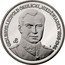 Poland 200000 Zlotych General Leopold Okulicki 1991 MW Proof Y# 251 GEN. BRYG. LEOPOLD OKULICKI "NIEDŹWIADEK" 1898-1946 SWF coin reverse