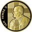 Poland 200000 Zlotych John Paul II 1989 MW Proof Y# 190 JAN PAWEŁ II E coin reverse