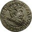 Poland 3 Groschen (Elbing City Coin) KM# 30 GVS ADOL D G REX SVE M D F coin obverse