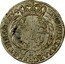Poland 3 Grosze August III 1754 EC KM# 153 SAC ROM IMP ARCHIM ET ELECT 1754 3 E C coin reverse