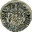 Poland 3 Grosze Elbing City Coin 1763 FLS KM# 109 GROSSUS TRIPLEX ELBINGENSIS 3 FLS coin reverse