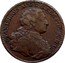 Poland 3 Grosze Stanislaw Leszczynski 1766 G KM# 178 STANISLAUS AUG D G REX POL M D L coin obverse
