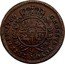 Poland 3 Grosze Stanislaw Leszczynski 1766 G KM# 178 GROSSVS POLON TRIPLEX 1766 G coin reverse