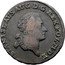 Poland 3 Grosze Stanislaus Augustus 1792 MV KM# 182 STANISLAUS AUG. D. G. REX. POL. M. D. L. coin obverse