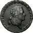 Poland 3 Grosze Stanislaus Augustus 1792 MW KM# 205 STANISLAUS AUG D G REX POL M D L coin obverse