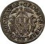 Poland 3 Grosze Thorn City 1763 DB KM# 63 GROSSUS TRIPLEX THORUNENSIS coin reverse