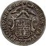 Poland 3 Grosze Thorn City 1764 SB KM# 64 GROSSUS TRIPLEX THORUNENSIS coin reverse