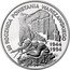 Poland 300000 Zlotych 50th Anniversary of the Warsaw Uprising 1994 Proof Y# 269 50 ROCZNICA POWSTANIA WARSZAWSKIEGO 1944 1994 coin reverse