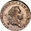 Poland 4 Groschen (1 Zloty) Stanislaus Augustus 1766 FS KM# 185 STANISLAUS AUG D G REX POL M D L coin obverse
