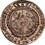 Poland 4 Groschen (1 Zloty) Stanislaus Augustus 1766 FS KM# 185 LXXX EX MARCA PURA COL 1767 4 GR FS coin reverse