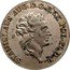 Poland 4 Groschen (1 Zloty) Stanislaus Augustus 1784 EB KM# 197.1 STANISLAUS AUG D G REX POL M D L coin obverse