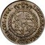 Poland 4 Groschen (1 Zloty) Stanislaus Augustus 1784 EB KM# 197.1 LXXX EX MARCA PURA COL 1784 4 GR E B coin reverse