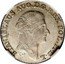 Poland 4 Groschen (1 Zloty) Stanislaus Augustus 1795 MV KM# 208.2 STANISLAUS AUG D G REX POL M D L coin obverse