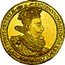 Poland 5 Ducat Sigismund III 1614 Hess-Divo Aution 309, 4-08, XF - $37,785 KM# 7 SIGISMVNDVS III D G REX POLONIAE MAG DVX LIT RVS PRVSSIAE coin obverse