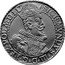 Poland 5 Ducat Sigismund III 1616 KM# 26 SIGISMVNDVS III D G REX POL M D LIT coin obverse