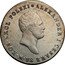 Poland 5 Zlotych Alexander I 1817 IB C# 100 ALEXANDER I CESARZ SA W ROS KROL POLSKI coin obverse