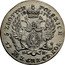 Poland 5 Zlotych Alexander I 1817 IB C# 100 5 ZŁOTYCH POLSKICH 18 16 I B 17 211/625 Z GRZ CZ KOL coin reverse