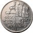 Poland 5 Zlotych 100th Anniversary of the November Uprising 1930 (w) Y# 19.2 1830 W SETNA 1930 ROCZNICE POWSTANIA coin reverse