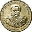 Poland 50 Zlotych King Jan III Sobieski 1983 MW Y# 145 300 LAT ODSIECZY WIEDEŃSKIEJ JAN III SOBIESKI 1674 - 1696 coin reverse