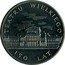Poland 50 Zlotych 150th Anniversary of the Great Theatre 1983 MW Y# 142 TEATRU WIELKIEGO 150 LAT coin reverse