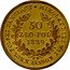 Poland 50 Zlotych Nicholas I 1829 FH C# 119 MIKOŁAY I. CES WSZ ROSSYI KRÓL POLSKI PANUIĄCY 50 ZŁO POL 1829 F H coin reverse