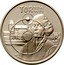 Poland 5000 Zlotych Torun 1989 MW Proof Y# 191 TORUń E coin reverse