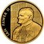 Poland 5000 Zlotych Papacy. Pope John Paul II 1989 MW Sets only Y# 188 JAN PAWEŁ II E coin reverse